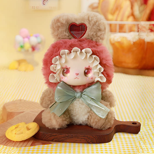 Lovely Emma Sweet Treat Bunnies Series Blind Box Variant