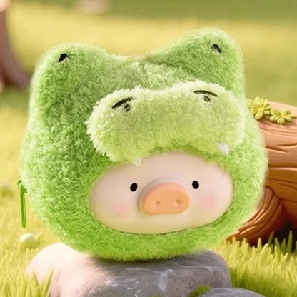 Variant - Lulu the Piggy Blind Box