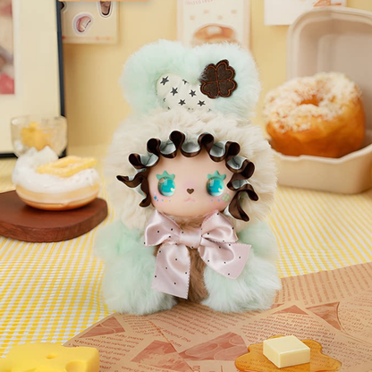 Lovely Emma Sweet Treat Bunnies Series Blind Box Variant 5