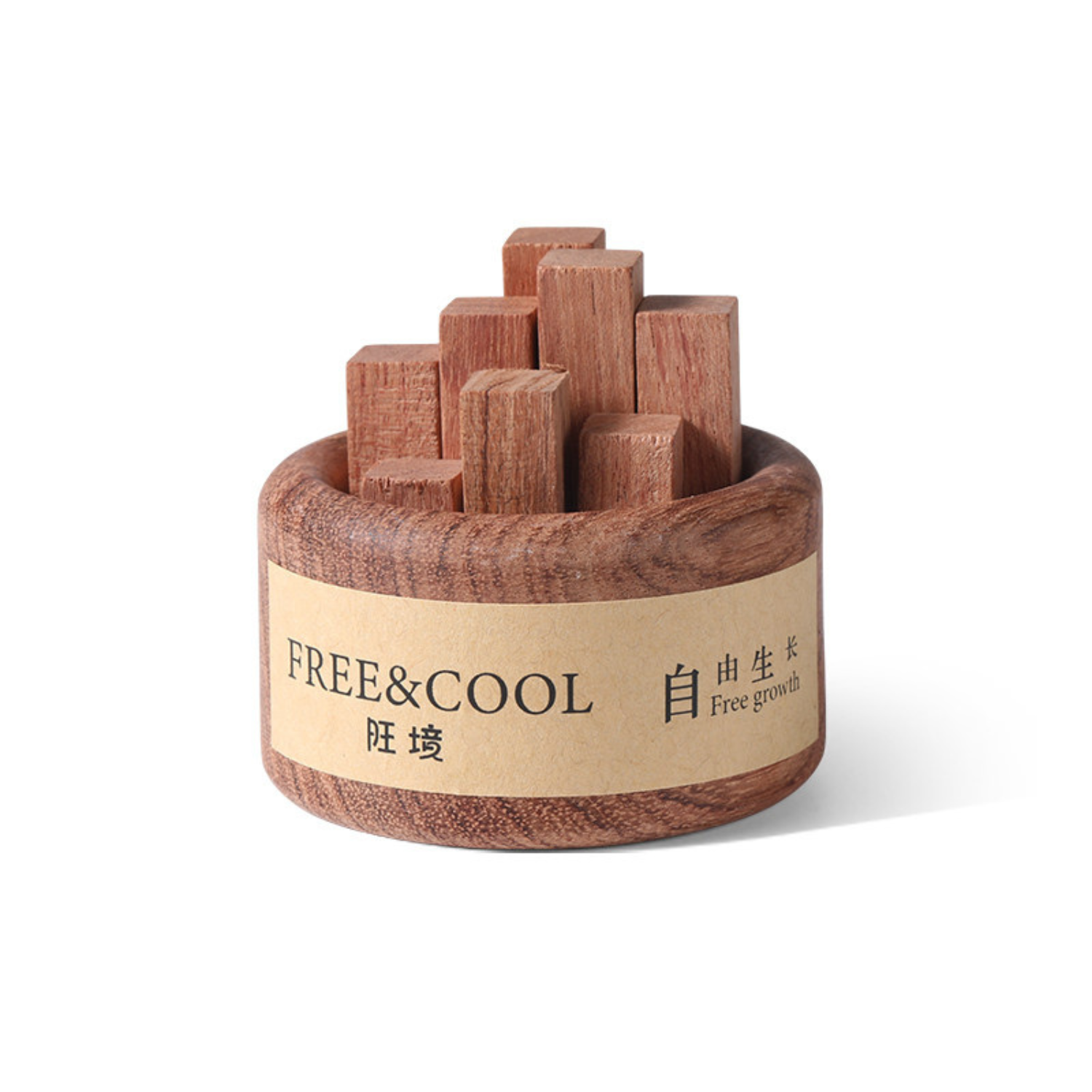 Wangjing Official - Aroma Diffuser Wood