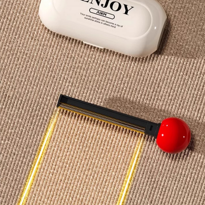 Washable Lint Remover Roller Details