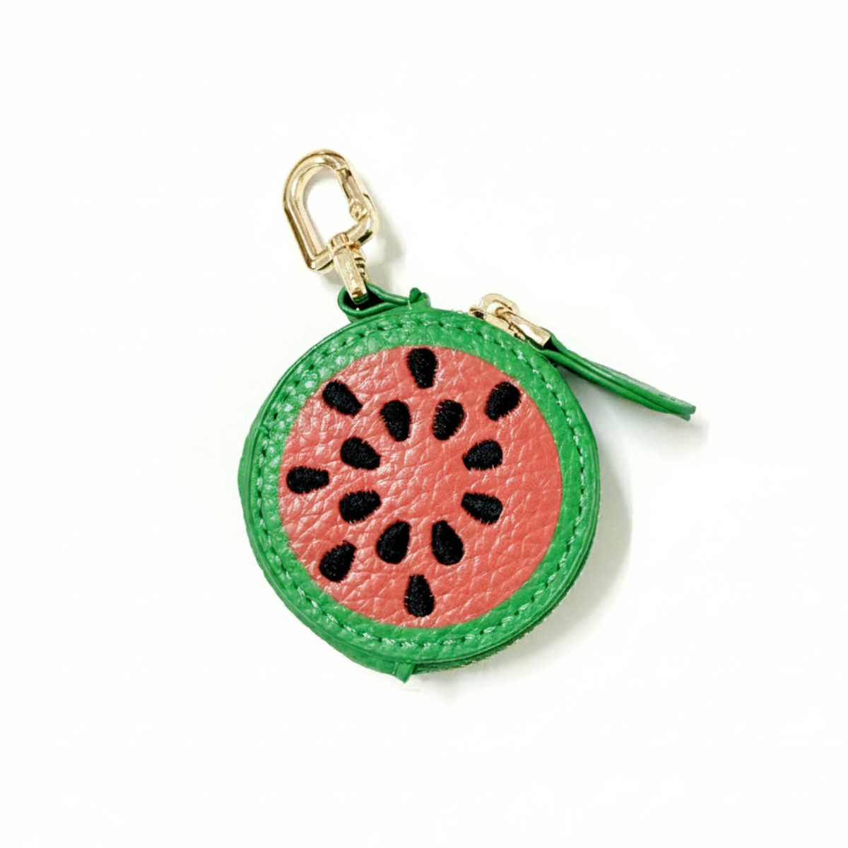Watermelon Cute Fruit Coin Purse