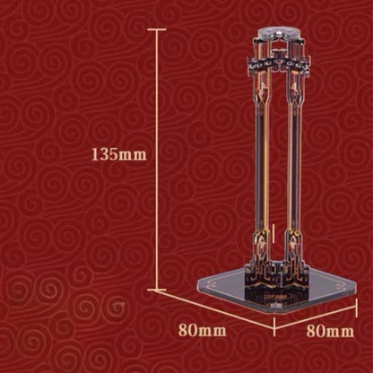 Wutong Stand