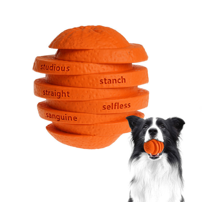 XPaws - Durable Chew & Interactive Treat-Dispensing Toy for Dogs