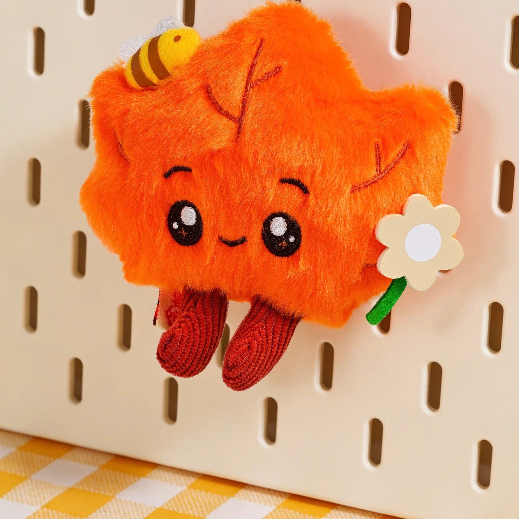 Yifu Culture - Jintongtong Little Cutie Series Plush Magnet