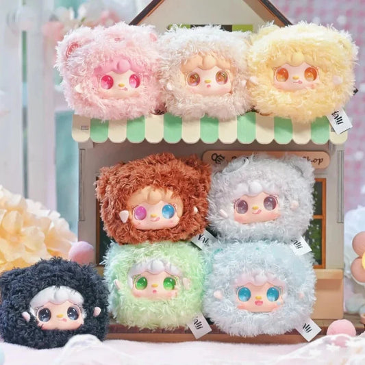 Yooki V9 Mini Little Bear Series Blind Box