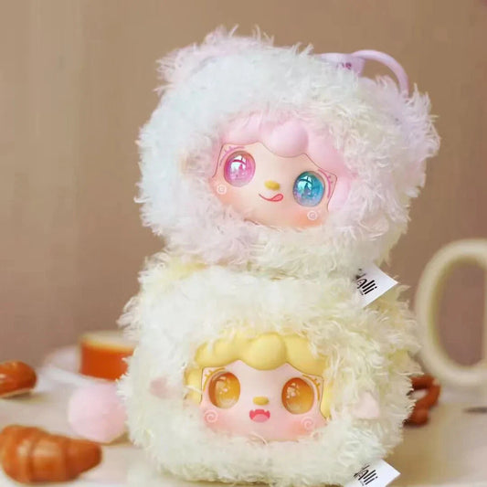 Yooki V9 Mini Little Bear Series Blind Box