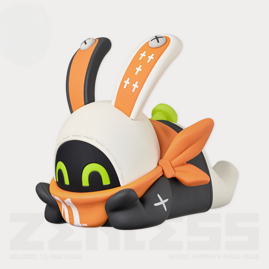 Zenless Zone Zero Phone Stand