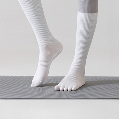 Zhuji_Tianchuan_Socks_5Toe_Compression _socks