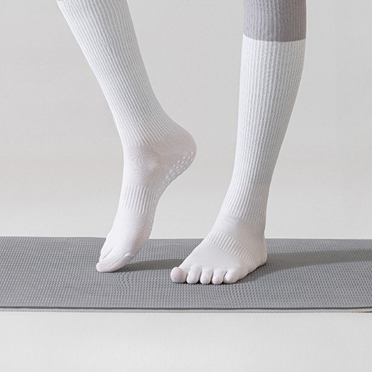 Zhuji_Tianchuan_Socks_5Toe_Compression _socks