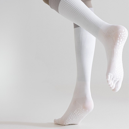 Zhuji_Tianchuan_Socks_5Toe_Compression _socks2