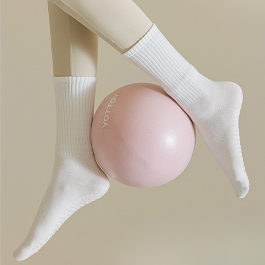 Zhuji_Tianchuan_Socks_Non_Slip_Yoga_Socks