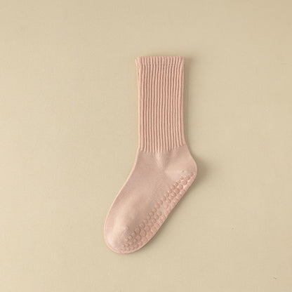 Zhuji_Tianchuan_Socks_Non_Slip_Yoga_Socks_pink
