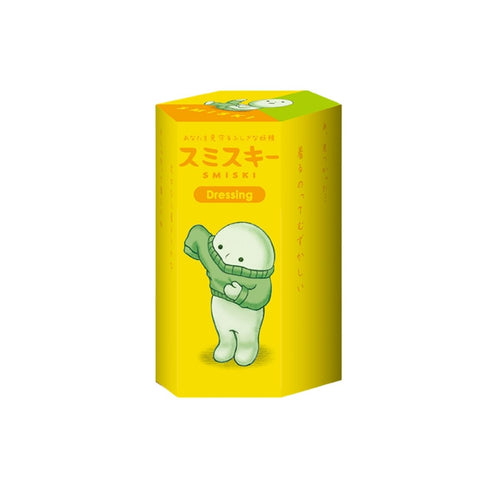 SMISKI Dressing Series Blind Box